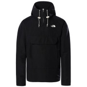 Cortavientos de hombre The North Face Class V Fanorak negro TnfBlack