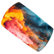 Dětská čelenka Drexiss Explosion Pastel azul/naranja