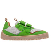 Beda Jimmy Green Grey