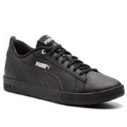Calzado de mujer Puma Puma Smash Wns v2 L negro black