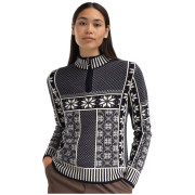 Jersey de mujer Dale of Norway Vardåsen Fem Sweater