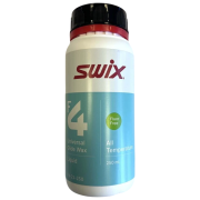 Cera Swix Cera deslizante F4 250ml