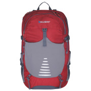 Mochila Husky Skid 26 l rojo