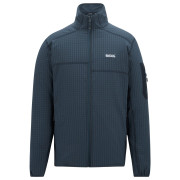 Sudadera de hombre Regatta Baslinn azul NgtSky/Nvy