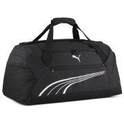 Bolsa de deporte Puma Fundamental M Sports Ba negro Black