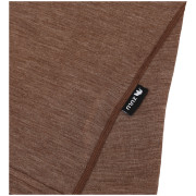 Camiseta de mujer Zulu Merino 160 Long