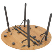 Mesa Bo-Camp Poundbury 90 cm