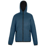 Chaqueta de hombre Regatta Rigain azul MnltDnm(Blk)