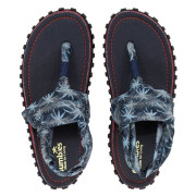 Sandalias de mujer Gumbies Slingback navy (2023) azul oscuro Navy