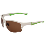 Gafas fotocromáticas 3F Levity (tmavé) blanco/verde