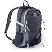 Mochila Zulu Vertex 25l negro