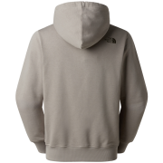 Sudadera de hombre The North Face Drew Peak Light Hoodie