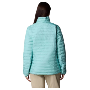 Chaqueta de mujer Columbia Silver Falls™ II Full Zip Jacket