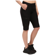 Pantalones cortos de mujer Kilpi Sylane-W