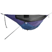 Hamaca Ticket to the moon ProMat Hammock azul Navy Blue