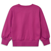 Sudadera para niños Lego Wear Lwsia 700 Fuchsia