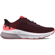 Zapatillas de carrera para hombre Under Armour HOVR Turbulence 2 negro/rojo Deep Red / Deep Red / Deep Red