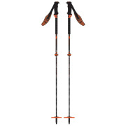 Bastones de esquí de travesía K2 Lockjaw Carbon Plus 2023