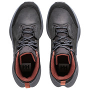 Calzado de hombre Helly Hansen Awe Hiker Leather