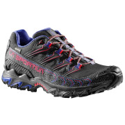 Calzado de mujer La Sportiva Ultra Raptor II Woman GTX gris Carbon/Love Potion