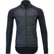 Sudadera de hombre Silvini Grado MJ1714 negro BlackCloud