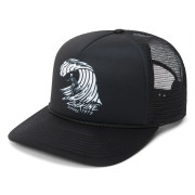 Gorra Dakine Vacation negro Black