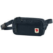 Riñonera Fjällräven High Coast Hip Pack azul oscuro Navy