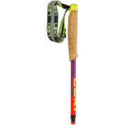 Bastones de carrera de senderos Leki Neotrail Pro FX.One SL