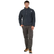 Sudadera de hombre Fundango Phoenix Fleece Jacket