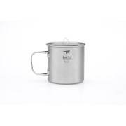 Taza Keith Titanium Single-Wall Tit. Mug 650 ml