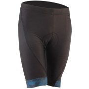 Pantalones cortos de ciclismo para hombre Axon Aktiv II azul