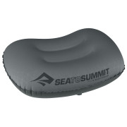 Almohada Sea to Summit Aeros Ultralight Regular gris Grey