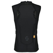 Espaldera Scott Airflow Free M's negro black