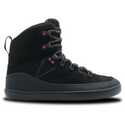 Calzado de mujer Aylla Mitu Evo WP negro černé