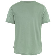 Camiseta funcional de mujer Fjällräven High Coast SS W