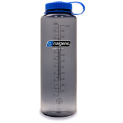 Botella Nalgene Wide Mouth Sustain Silo 1500 ml gris Gray 2020-0148