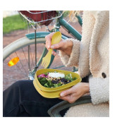 Juego de cubiertos Light My Fire Spork Original 10-pack