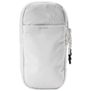 Bolsillo para correa de hombro Matador Speed Stash blanco Arctic White