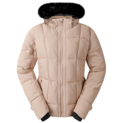 Chaqueta de esquí para mujer Dare 2b Glamorize VI Jacket beige Warm Taupe