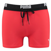 Bañador de hombre Puma Logo Swim Trunk