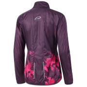 Cortavientos de mujer Protective P-Rise up Flower