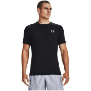Camiseta de hombre Under Armour HG Armour Fitted SS