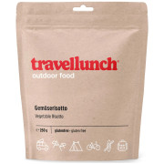 Travellunch Risotto de pollo sin gluten 250 g