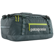 Bolsa de viaje Patagonia Black Hole Duffel 40L