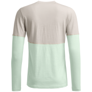 Camiseta funcional de mujer Ortovox 185 Rock'N'Wool Long Sleeve W