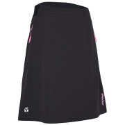 Falda de ciclismo Silvini Gonnia