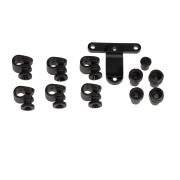 Portabultos Ortlieb Quick-Rack L