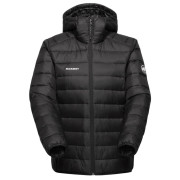 Chaqueta de invierno para mujer Mammut Crag IN Hooded Jacket Women