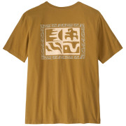 Camiseta de hombre Patagonia Men's Mother Rays T-Shirt