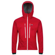 Chaqueta de hombre High Point Complete Alpha Jacket rojo Red